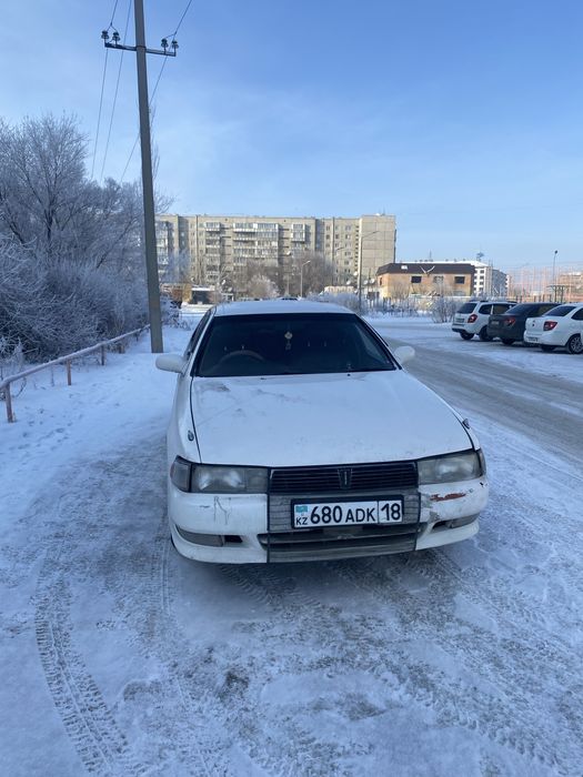 Срочно продам авто