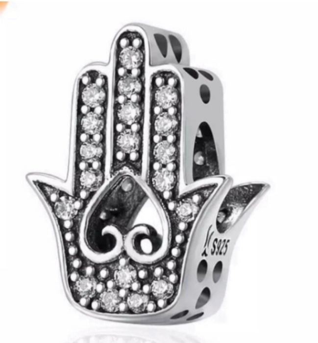 Талисмани Pandora