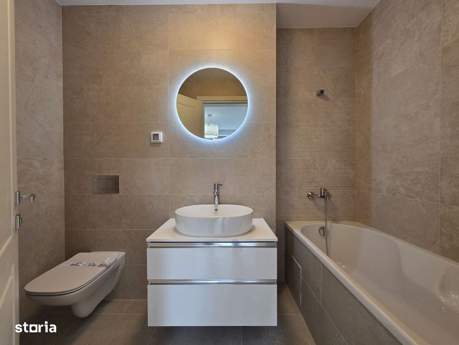 Promo !Apartament NOU 3 camere de închiriat – Armenească Universitate