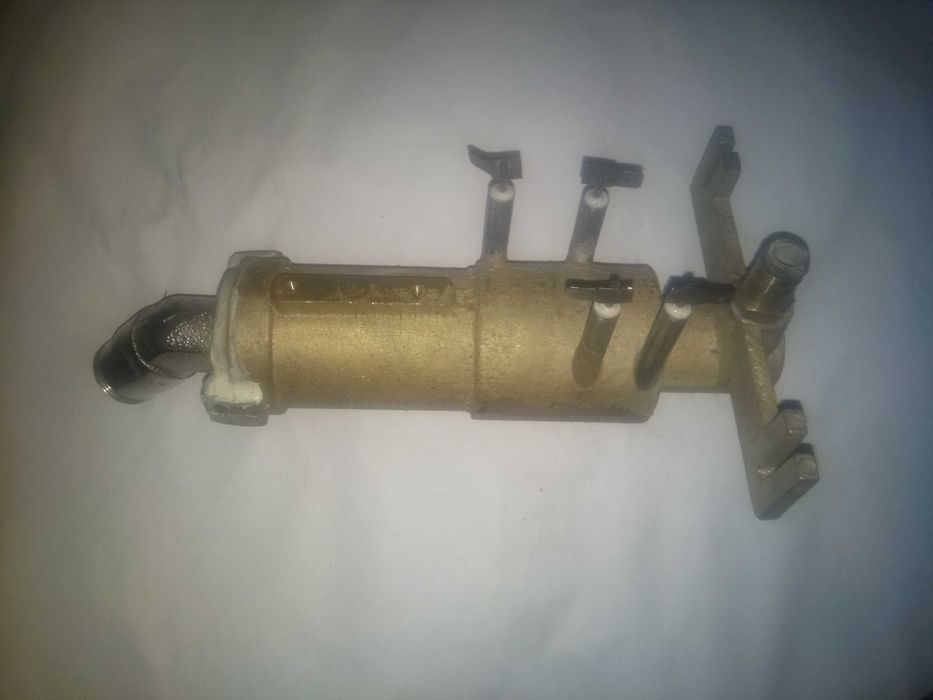 Парогенератор , нагреватель