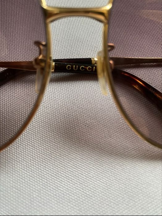 Ochelari de soare Gucci