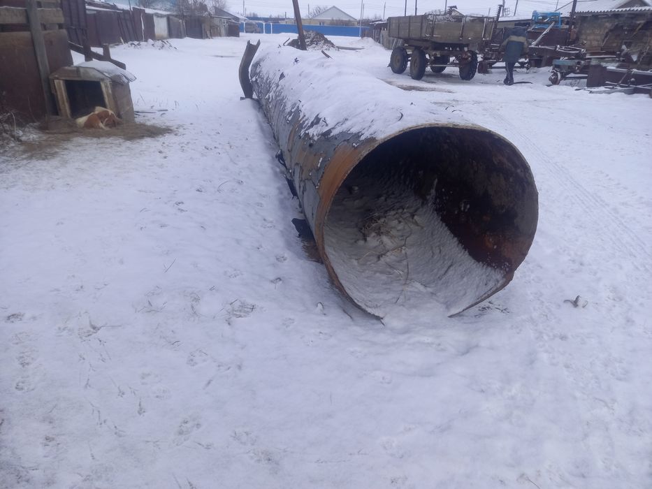 Продам трубу 1000мм