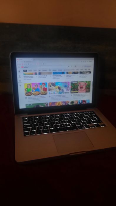 MacBook pro 13' perfect functional
