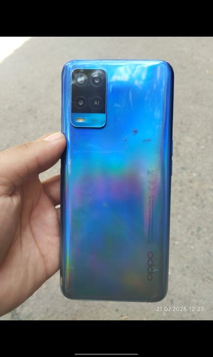 Oppo A 54 Озу8 Original