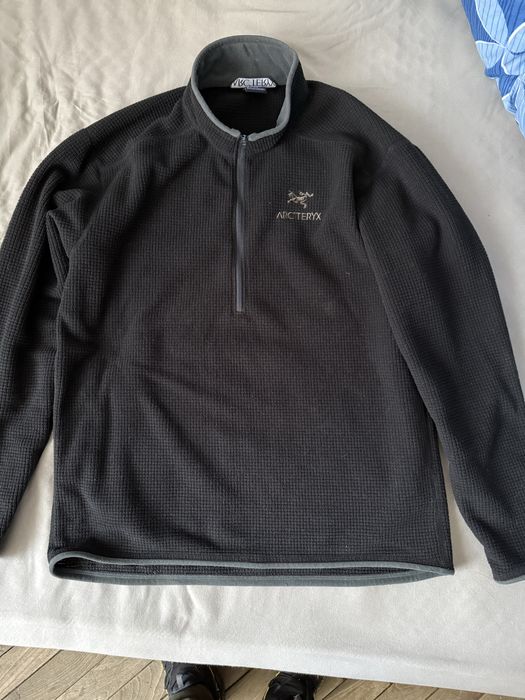 Vand bluza arcteryx