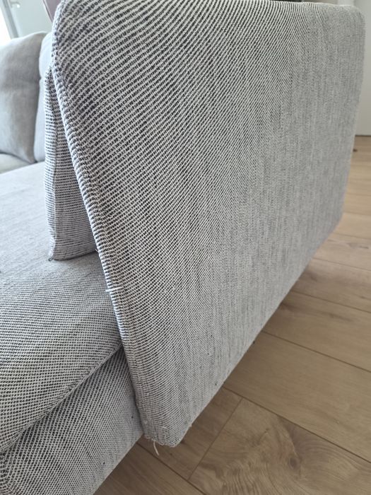 SÖDERHAMN диван Ikea