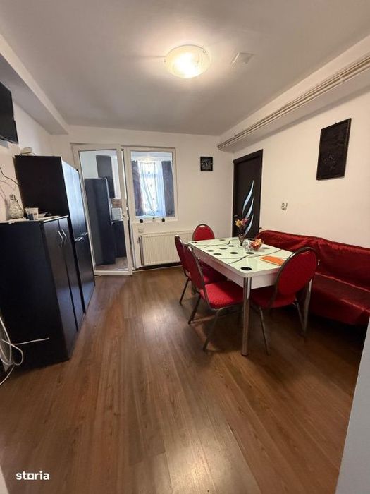 Apartament 2 camere, 68.25 mp, zona Craiovita Noua/Bigul Vechi — fotografia 2