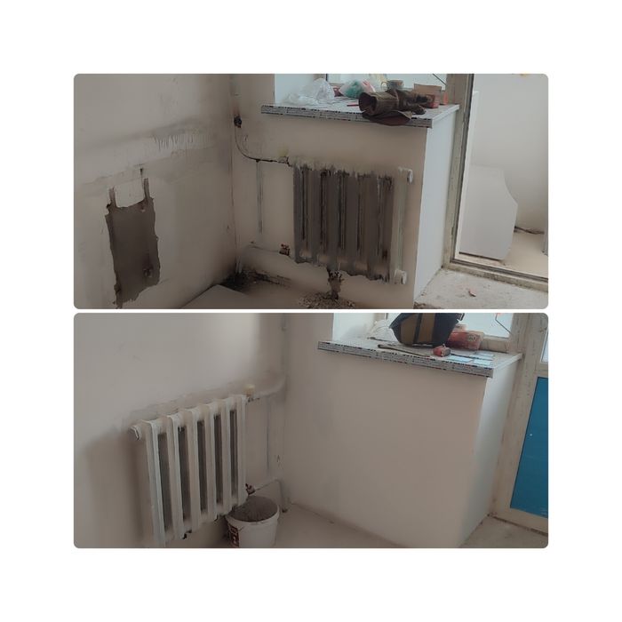 Сварщик.ремонт котлов