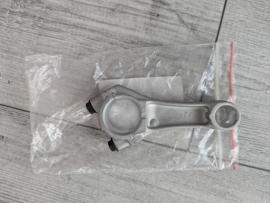 Biela STD motor LONCIN LC1P70FA, LC1P70FC