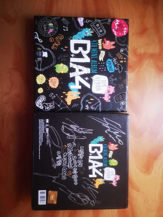 Кпоп албуми от 20 до 30лв на BTS, Ateez, TXT и още...