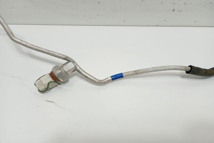 Conducta clima Renault Modus prima generatie