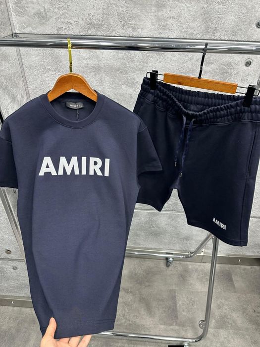 Памучен летен екип  M XL XXL