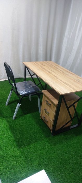Loft stollar , Tumba