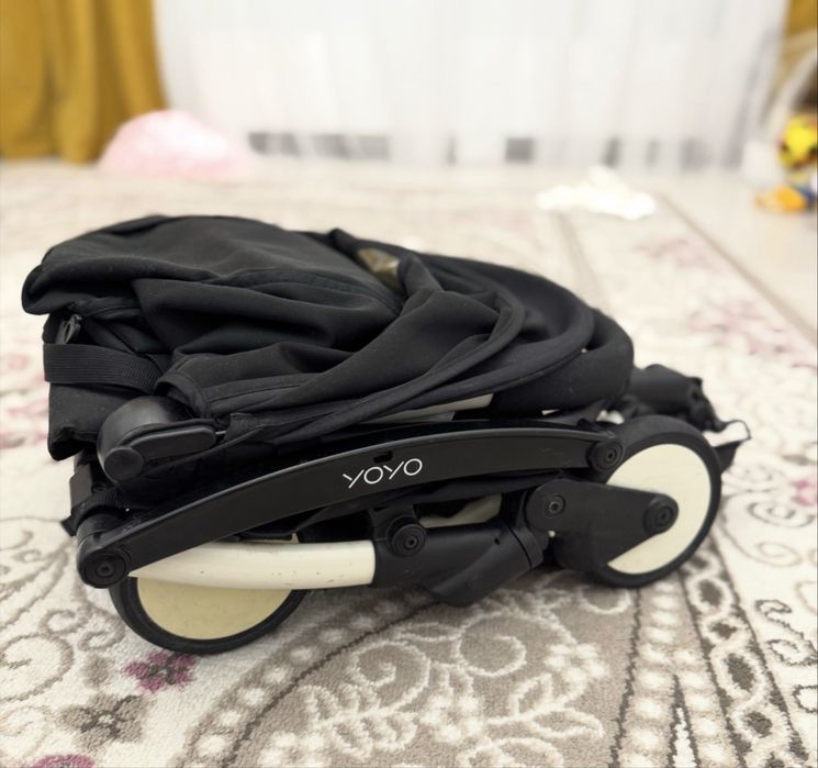 Продам Коляска YO YO