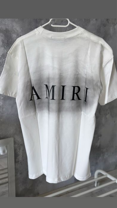 Tricou Amiri XL XXL ‼️ -50%