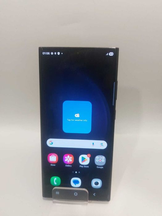 Hope Amanet P8/ Samsung S23 Ultra/ 256 GB cu 12 GB RAM /#80550