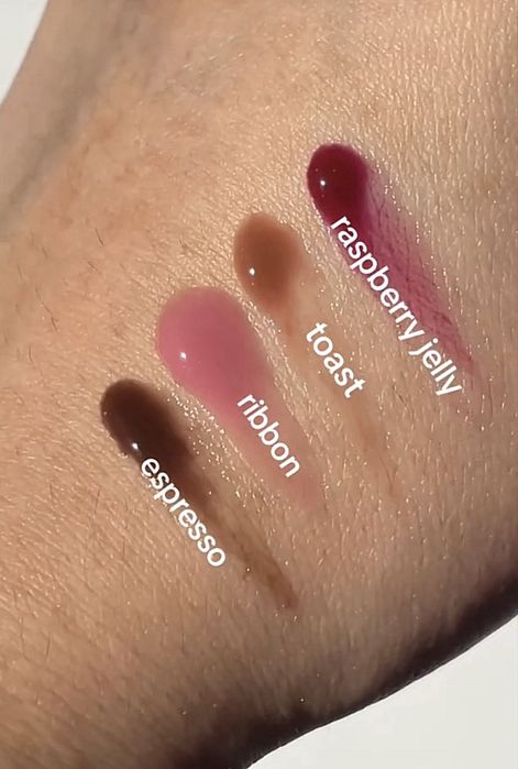 KIKO & RHODE Lip Gloss / Lip Liner | 50 Lei | Livrare Rapidă