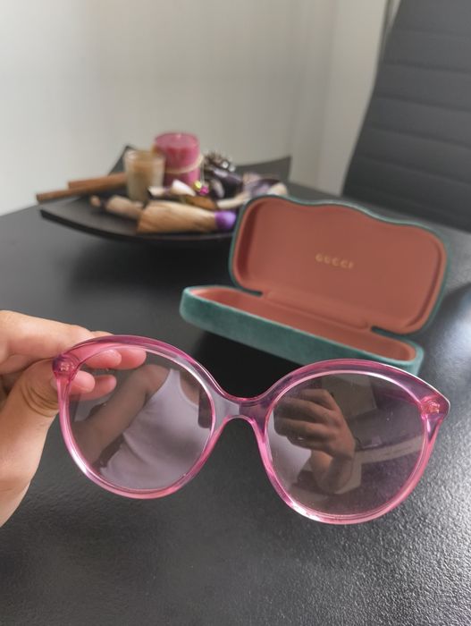 Ochelari de soare originali Gucci
