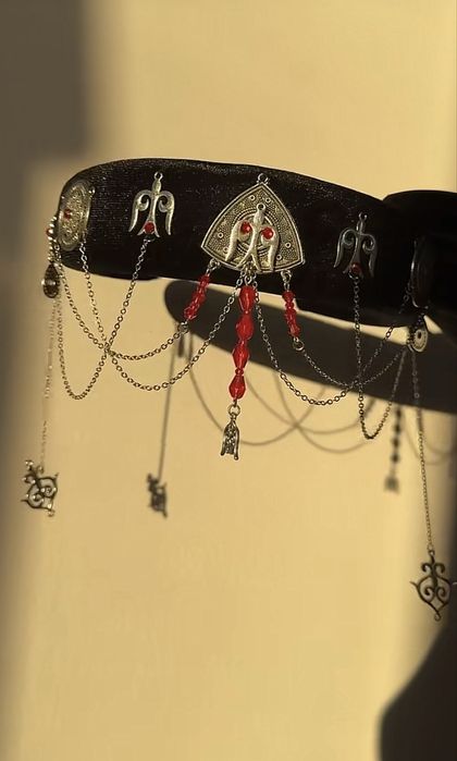 Украшения Ручной работы !!