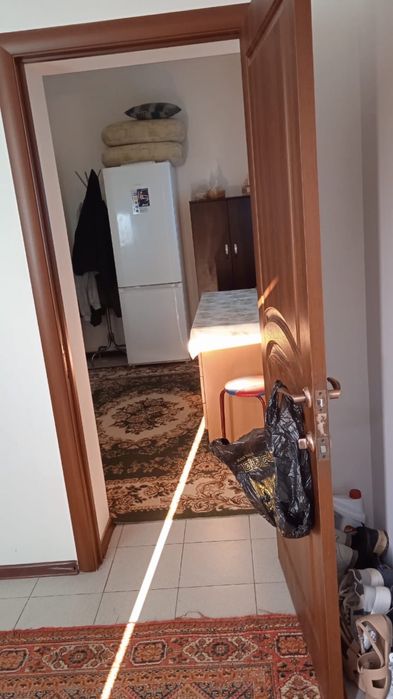 Сдам квартиру на долгий срок