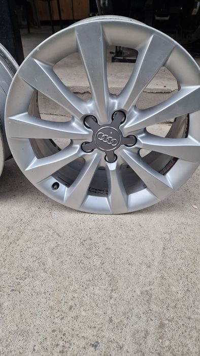 Jante roti audi A6,A4