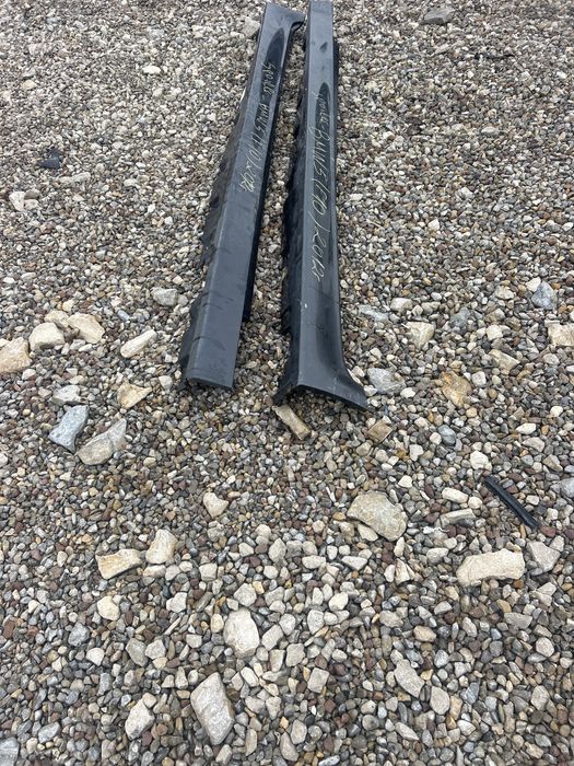 Прагове за bmw f10/11