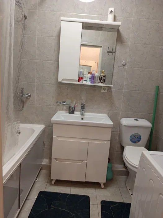 Сдаётся кв ЖК Green Park 2-ком ул Махтумкули ро-н Яшнабадский