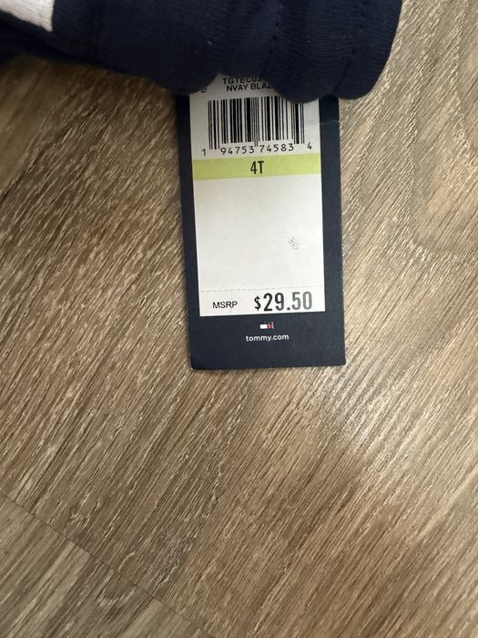 Юбка Tommy Hilfiger