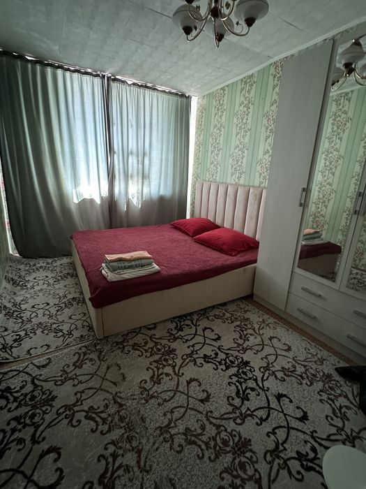 2 комн посуточно