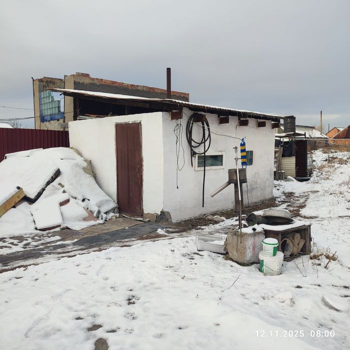 Продам участок под бизнес