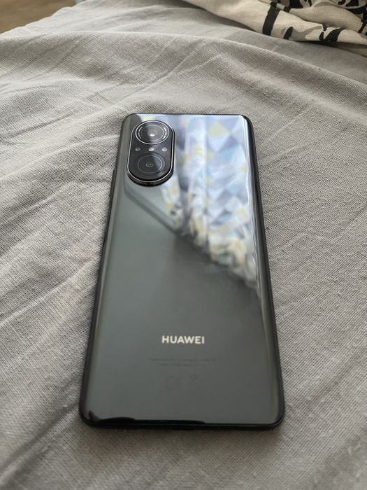 Huawei nova 9 SE
