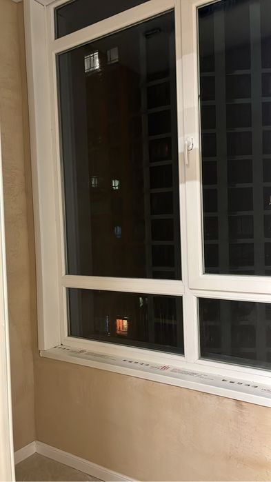 Уборка квартиры после ремонта