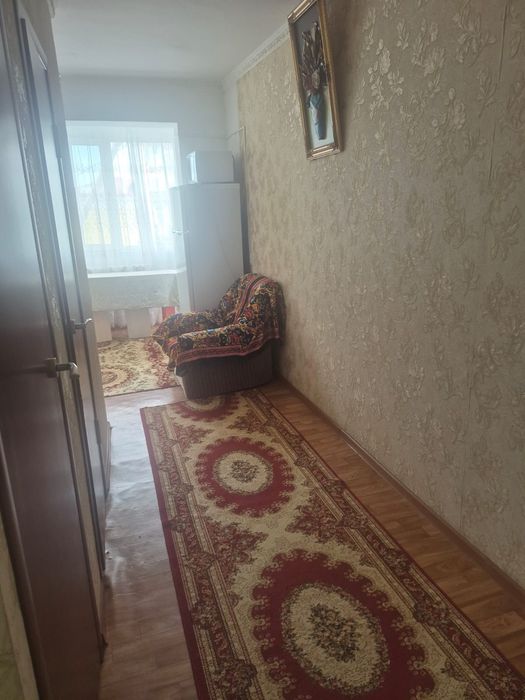 Сдам 3-ком квартиру на долгий срок в районе новый Агжан