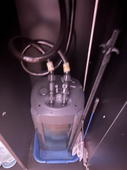 Продам аквариум 330 литров