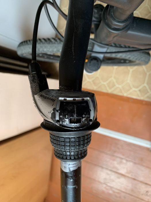 Trek МТ 220 Воу (2012)