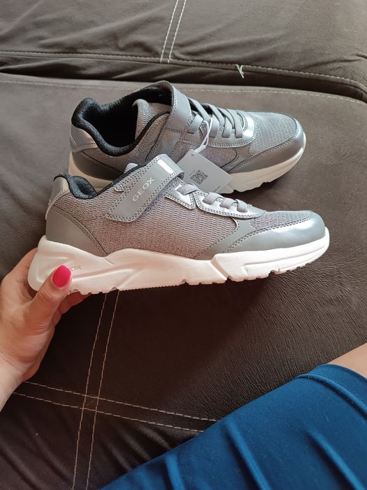 Нови Geox 38 номер