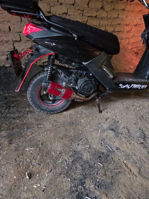 Самураи жакдаиы доп полны спорт