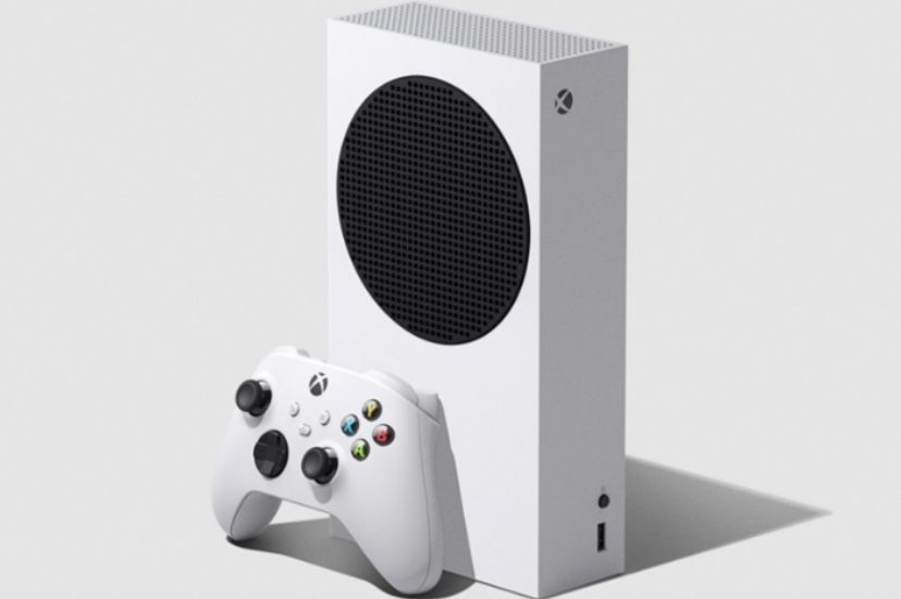 Продам Xbox series S