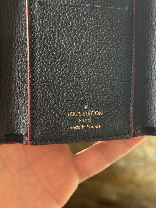 Louis Vuitton Victorine