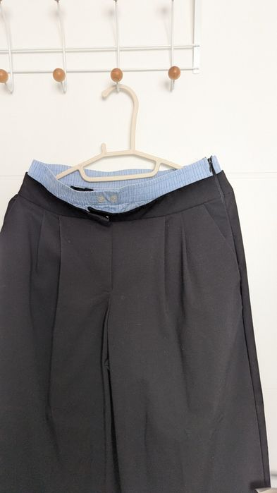 Широк панталон от. Zara