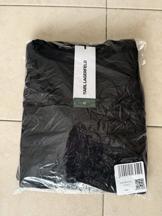 Karl Lagerfeld блуза S