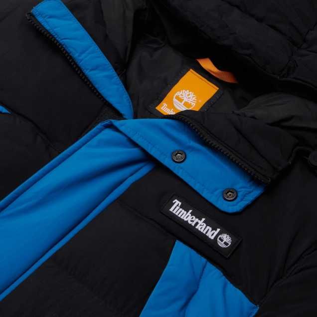 Мужской пуховик Timberland Outdoor Archive Puffer M размер   Доставка
