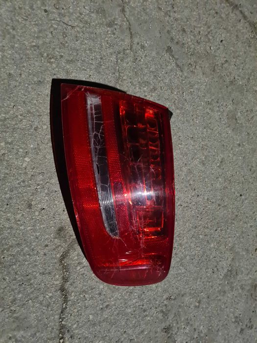 Стоп ляв и десен Audi A4 B8 Avant