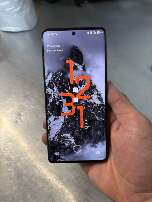 Xiaomi Redmi Note 14Pro