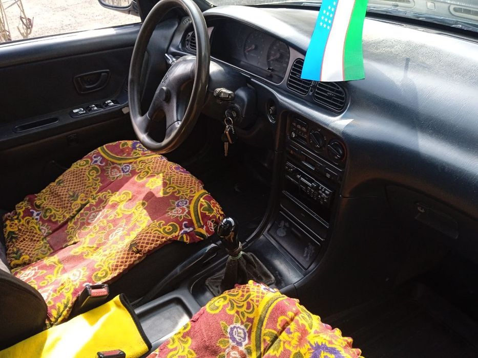 Hunday sanata сотилади