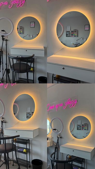 Продам готовую студию