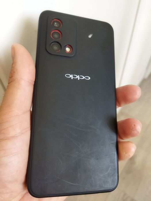 Телефон смартфон oppo a74