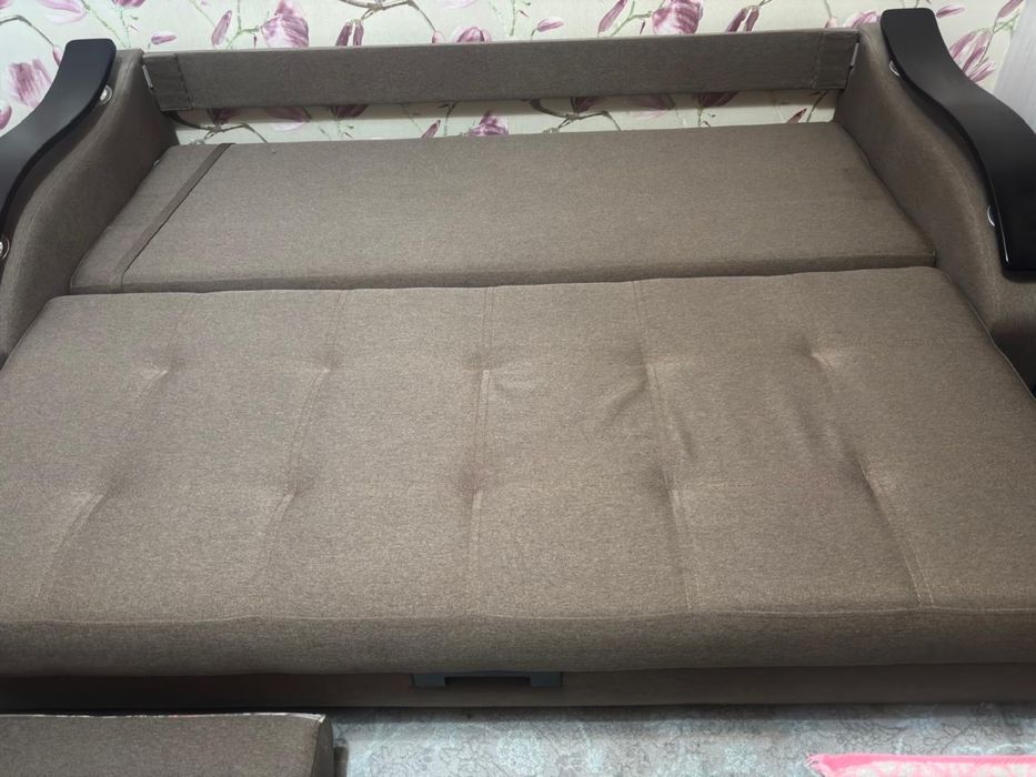 Диван раскладной