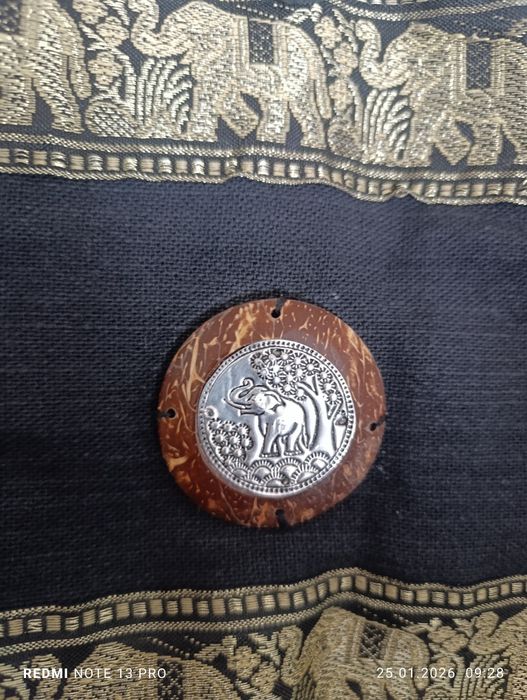 Тайская.   сумка