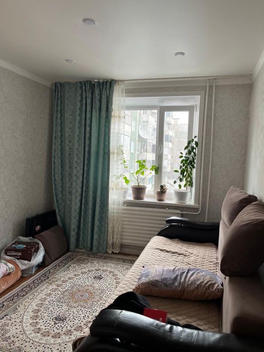 Продам квартиру в Солнечном